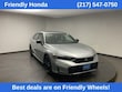 Honda Civic Hybrid