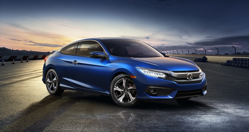 Honda of Illinois | Compare the 2018 Honda Civic vs Toyota Corolla & Mazda Mazda3