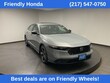 Honda Accord Hybrid