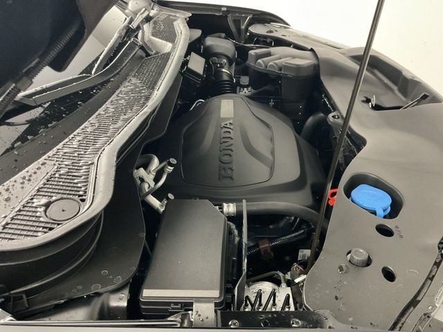2026 Honda Ridgeline RTL - Photo 23