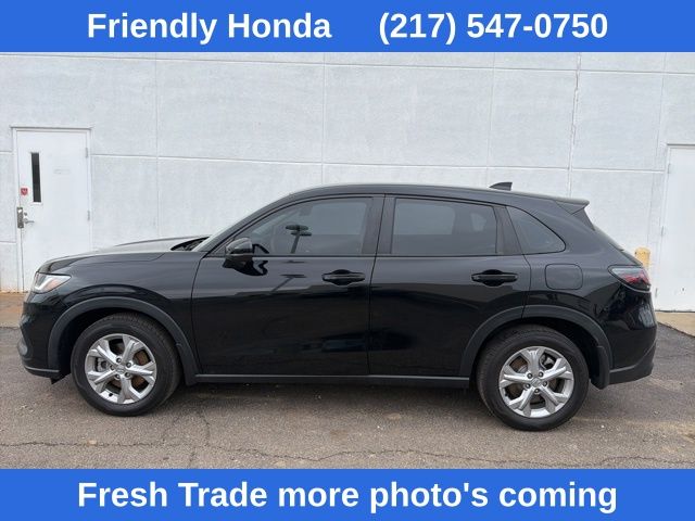 2023 Honda HR-V SUV 