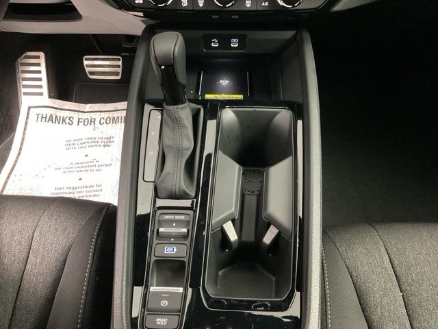 2025 Honda Accord Hybrid Sport - Photo 15