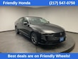 Honda Accord Hybrid