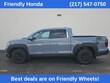 Honda Ridgeline