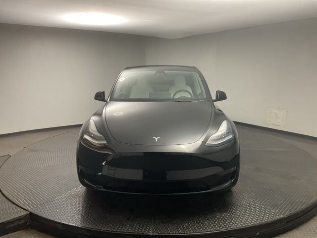 2021 Tesla Model Y Long Range photo 2