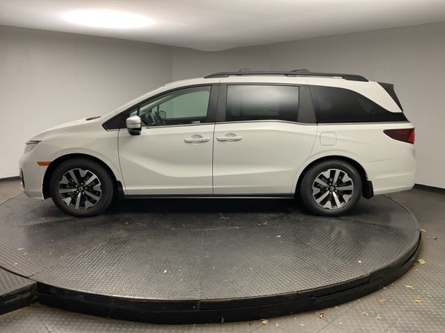2026 Honda Odyssey EX-L photo 4