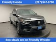  Honda Ridgeline