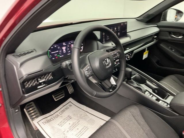 2025 Honda Accord Hybrid Sport - Photo 8
