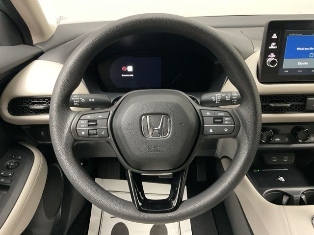 2026 Honda HR-V LX - Photo 14