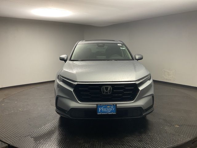 2026 Honda CR-V EX photo 2