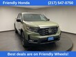 Honda Ridgeline