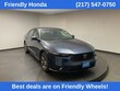 Honda Accord Hybrid