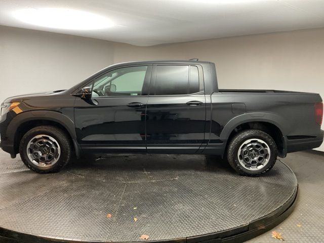 2024 Honda Ridgeline Sport photo 4