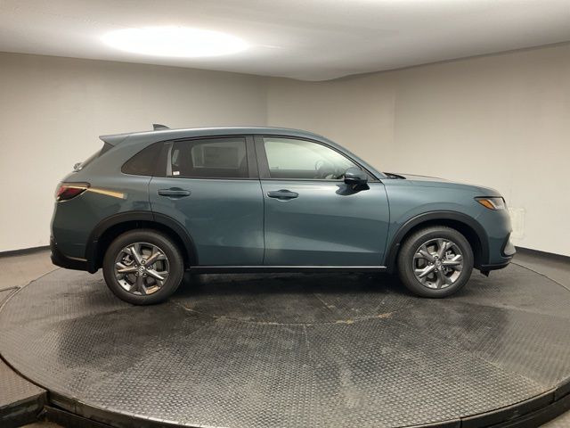 2026 Honda HR-V LX - Photo 8