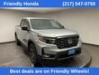  Honda Ridgeline