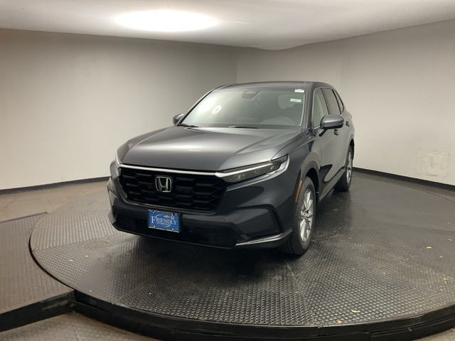 2026 Honda CR-V EX photo 2