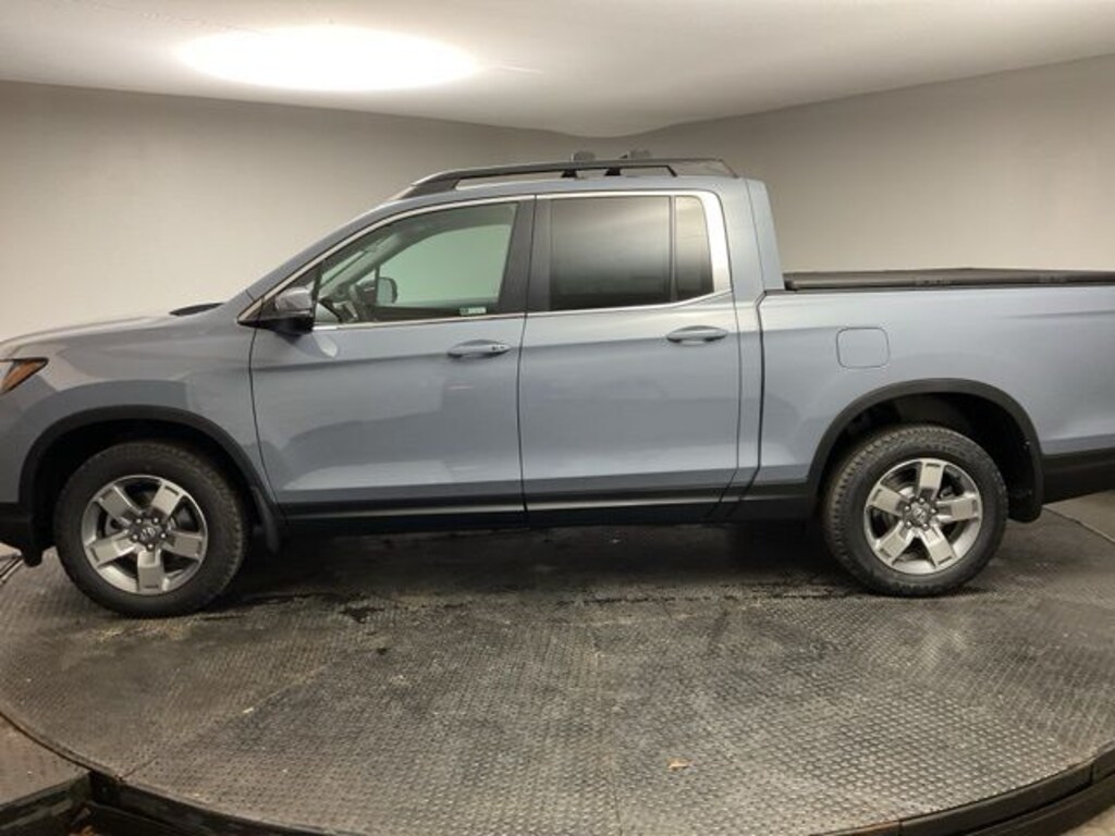 New 2026 Honda Ridgeline RTL Truck Crew Cab