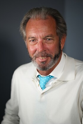 Staff member Robert Atkinson from 7051fdc342f6