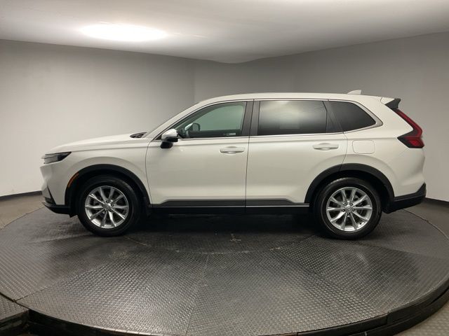 2025 Honda CR-V EX-L photo 3