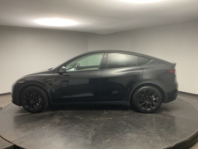 2021 Tesla Model Y Long Range photo 4
