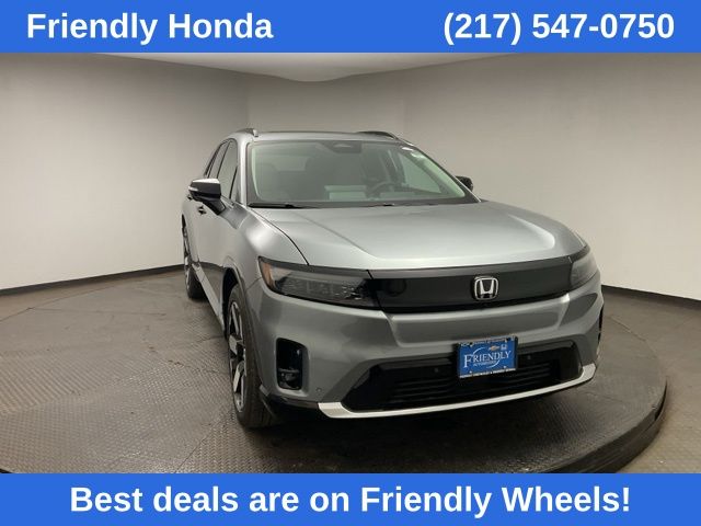 2026 Honda Prologue Elite AWD's photo