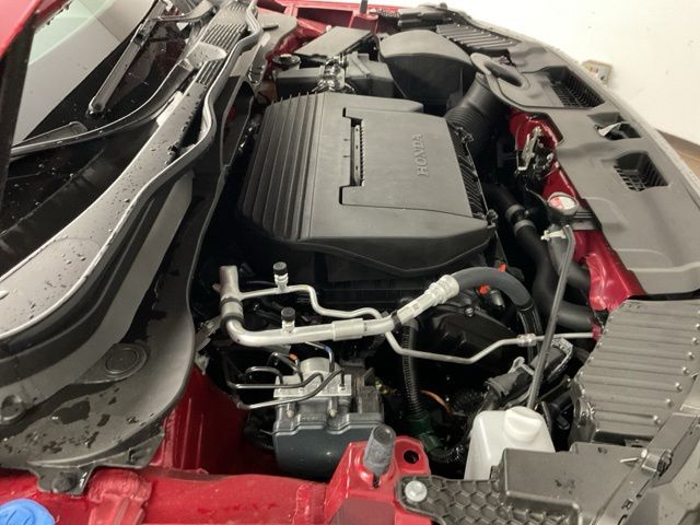 2026 Honda Passport TrailSport Blackout - Photo 23