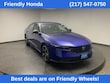  Honda Accord Hybrid