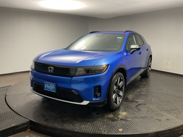 2026 Honda Prologue Elite photo 3