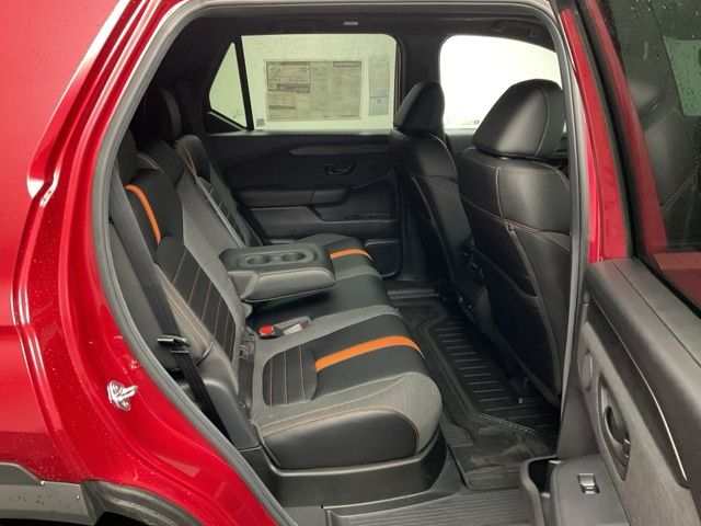2026 Honda Passport TrailSport Blackout - Photo 28