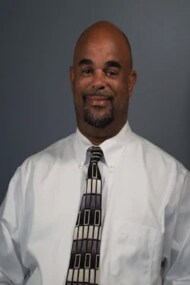 Staff member Richard West from 7051fdc342f6