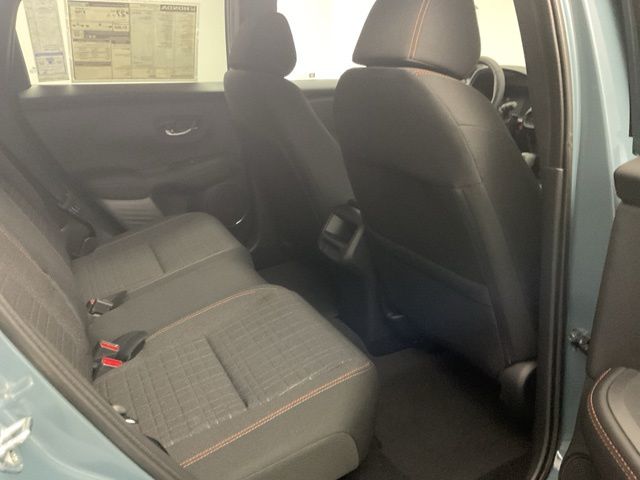 2026 Honda HR-V Sport - Photo 12