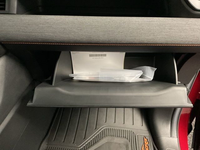 2026 Honda Passport TrailSport Blackout - Photo 27