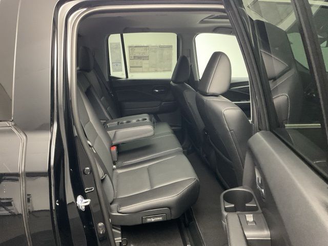2026 Honda Ridgeline RTL - Photo 29