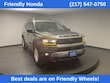  Honda Passport
