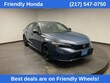  Honda Civic Hybrid