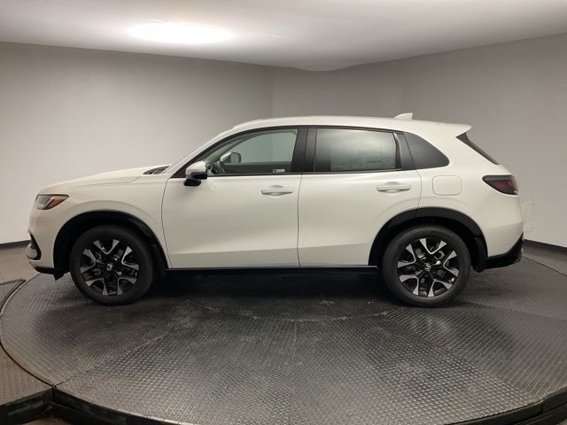 2026 Honda HR-V EX-L photo 4