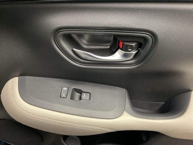 2026 Honda HR-V LX - Photo 24