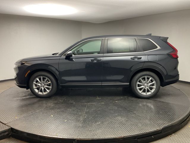 2026 Honda CR-V EX photo 3