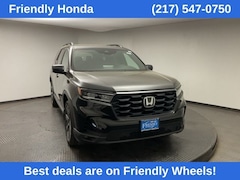 2025 Honda Pilot Sport SUV