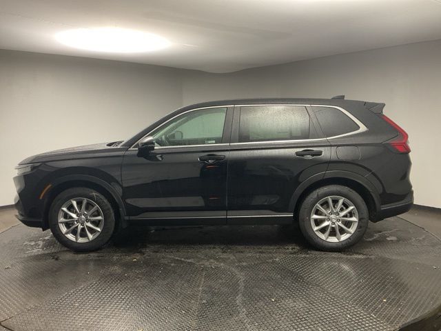 2026 Honda CR-V EX photo 3