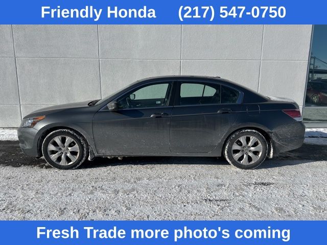 2010 Honda Accord EX-L's photo