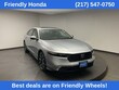 Honda Accord Hybrid