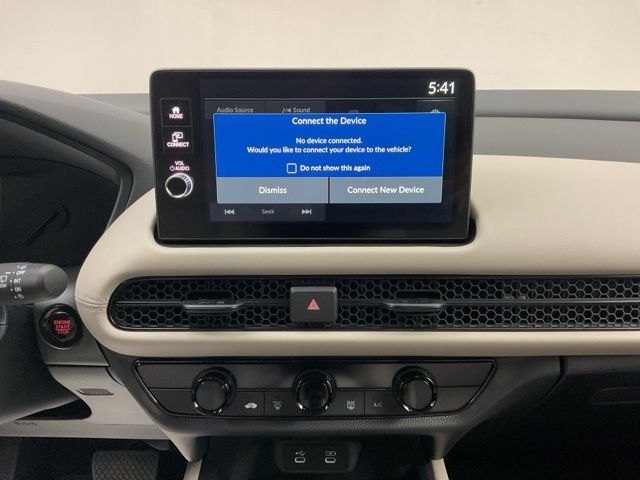 2026 Honda HR-V LX - Photo 15