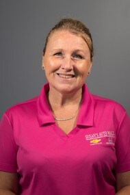 Staff member Shawn Pierce from 7051fdc342f6