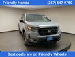  Honda Ridgeline