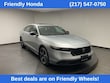 Honda Accord Hybrid