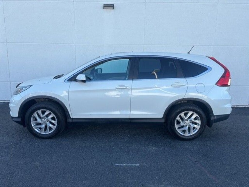 Used 2016 Honda CR-V EX AWD SUV