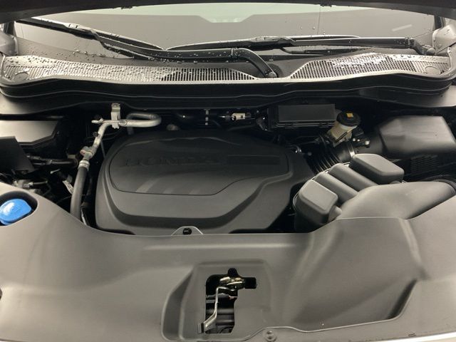 2026 Honda Ridgeline RTL - Photo 22