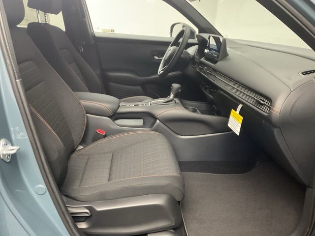2026 Honda HR-V Sport - Photo 11