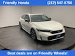 Honda Civic Hybrid